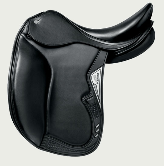 SELLA DRESSAGE EQUILINE DINAMIC Dressage 